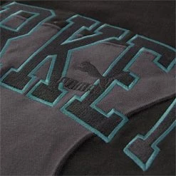 PUMA X MARKET Men's Relaxed Crew Neck Top -PUMA Sales PUMA x MARKET Mens Relaxed Crew Neck Top 5