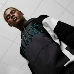 PUMA X MARKET Men's Relaxed Hoodie