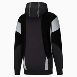 PUMA X MARKET Men's Relaxed Hoodie -PUMA Sales PUMA x MARKET Mens Relaxed Hoodie 4