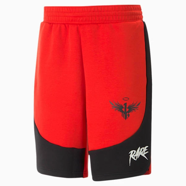 PUMA X MELO Dime Men's Shorts 6 PUMA X MELO Dime Men's Shorts - Image 6