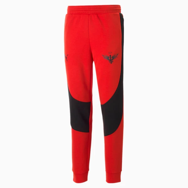 PUMA X MELO Rare Dime Men's Basketball Pants 6 PUMA X MELO Rare Dime Men's Basketball Pants - Image 6