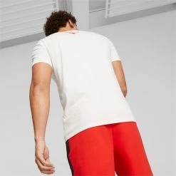 PUMA X MELO Tee -PUMA Sales PUMA x MELO Tee 3