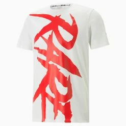 PUMA X MELO Tee -PUMA Sales PUMA x MELO Tee 5