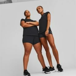 PUMA X MODIBODI Active Women's Biker Shorts 8 PUMA X MODIBODI Active Women's Biker Shorts -PUMA Sales PUMA x MODIBODI Active Womens Biker Shorts 2