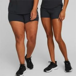PUMA X MODIBODI Active Women's Biker Shorts