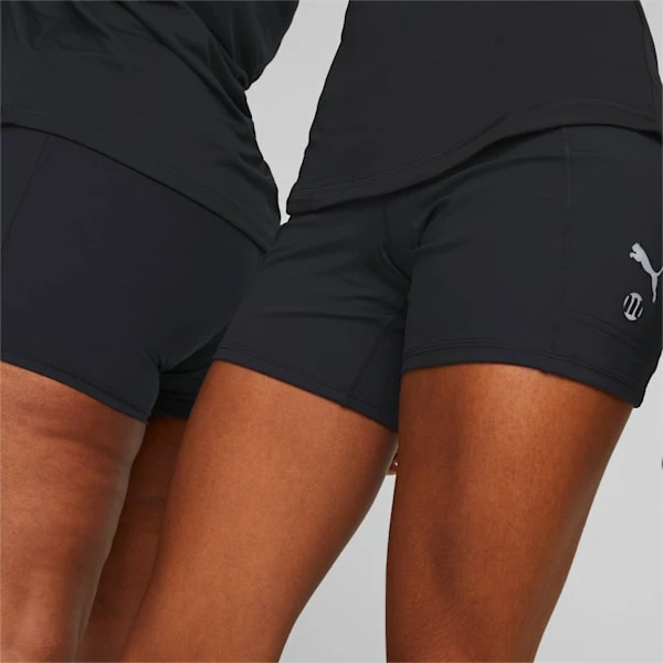 PUMA X MODIBODI Active Women's Biker Shorts 5 PUMA X MODIBODI Active Women's Biker Shorts - Image 5