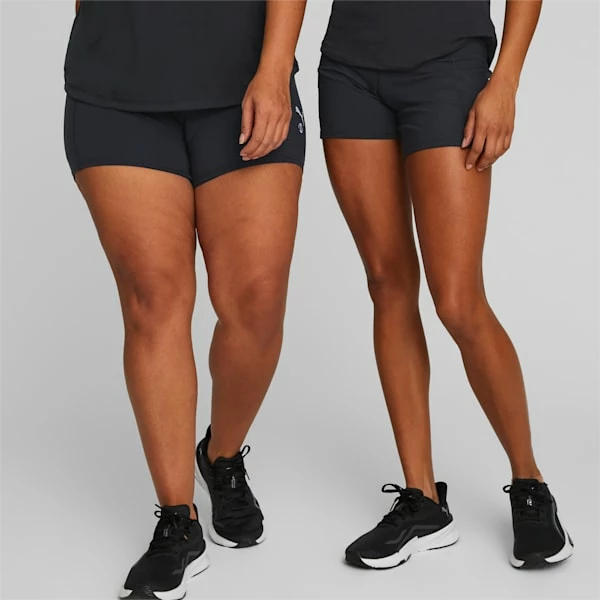 PUMA X MODIBODI Active Women's Biker Shorts 1 PUMA X MODIBODI Active Women's Biker Shorts