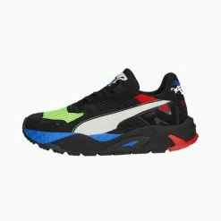 PUMA X NEED FOR SPEED RS-TRCK Sneakers