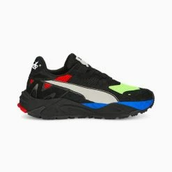 PUMA X NEED FOR SPEED RS-TRCK Sneakers -PUMA Sales PUMA x NEED FOR SPEED RS TRCK Sneakers 4