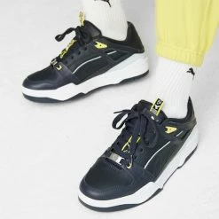 PUMA X NEYMAR JR Slipstream Sneakers -PUMA Sales PUMA x NEYMAR JR Slipstream Sneakers 2