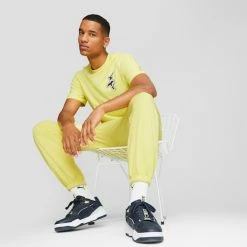 PUMA X NEYMAR JR Slipstream Sneakers -PUMA Sales PUMA x NEYMAR JR Slipstream Sneakers 3