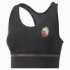 PUMA X OUT FOUNDATION Athletics Sports Bra