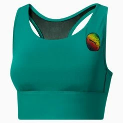 PUMA X OUT FOUNDATION Athletics Sports Bra -PUMA Sales PUMA x OUT FOUNDATION Athletics Sports Bra 5