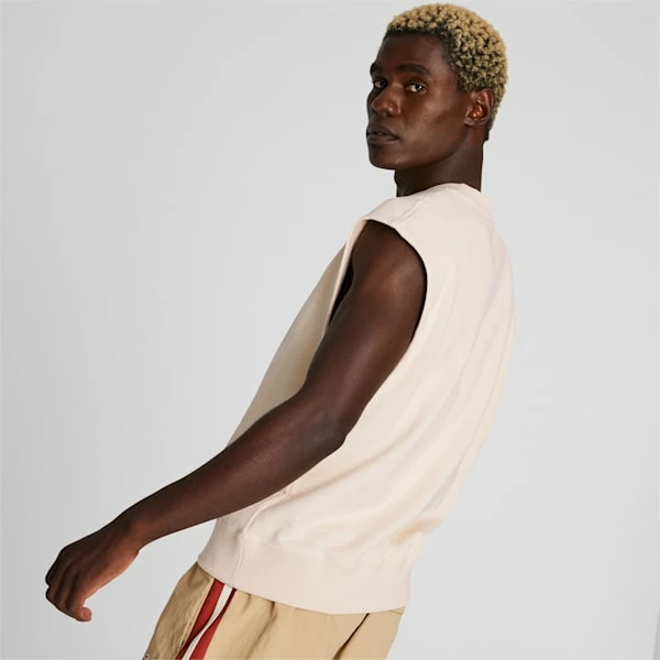 PUMA X PALOMO SPAIN PUMA X PALOMO Tank Top 2 PUMA X PALOMO SPAIN PUMA X PALOMO Tank Top - Image 2