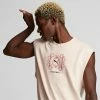 PUMA X PALOMO SPAIN PUMA X PALOMO Tank Top