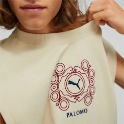 PUMA X PALOMO SPAIN PUMA X PALOMO Tank Top 9 PUMA X PALOMO SPAIN PUMA X PALOMO Tank Top -PUMA Sales PUMA x PALOMO Tank Top 3