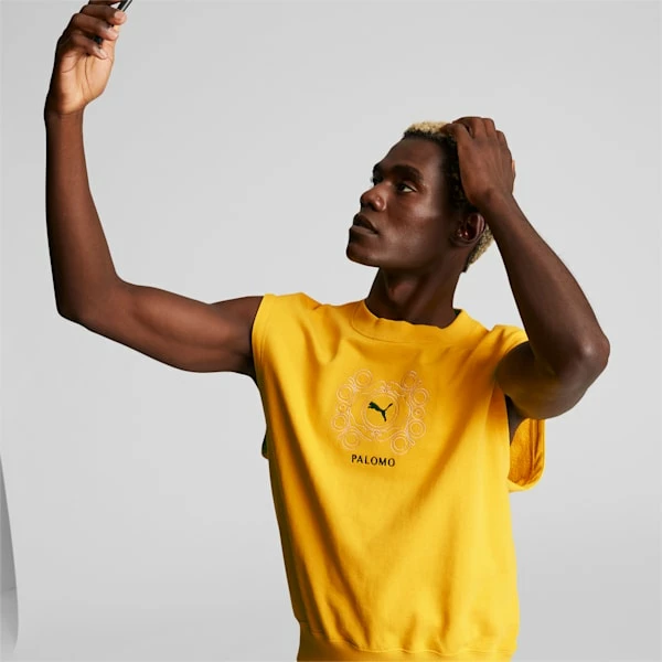 PUMA X PALOMO SPAIN PUMA X PALOMO Tank Top 1 PUMA X PALOMO SPAIN PUMA X PALOMO Tank Top