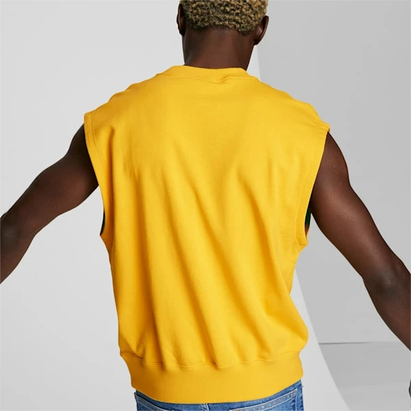 PUMA X PALOMO SPAIN PUMA X PALOMO Tank Top 2 PUMA X PALOMO SPAIN PUMA X PALOMO Tank Top - Image 2