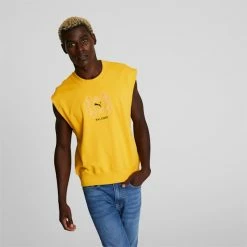 PUMA X PALOMO SPAIN PUMA X PALOMO Tank Top 8 PUMA X PALOMO SPAIN PUMA X PALOMO Tank Top -PUMA Sales PUMA x PALOMO Tank Top 8
