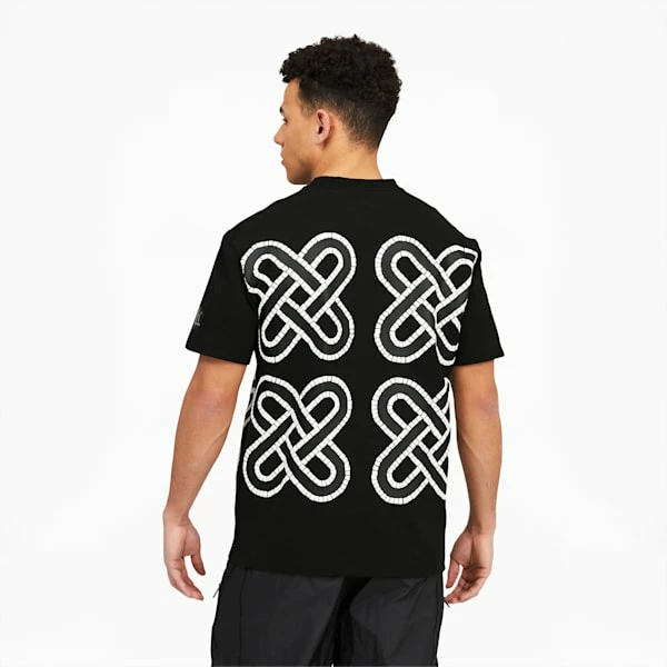 PUMA X PRONOUNCE Graphic Men's Tee 2 PUMA X PRONOUNCE Graphic Men's Tee - Image 2