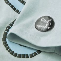 PUMA X PRONOUNCE Graphic Men's Tee 11 PUMA X PRONOUNCE Graphic Men's Tee -PUMA Sales PUMA x PRONOUNCE Graphic Mens Tee 11