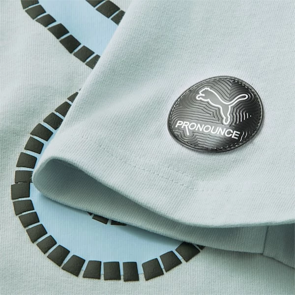 PUMA X PRONOUNCE Graphic Men's Tee 6 PUMA X PRONOUNCE Graphic Men's Tee - Image 6