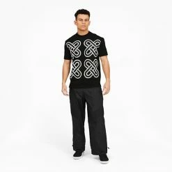 PUMA X PRONOUNCE Graphic Men's Tee 8 PUMA X PRONOUNCE Graphic Men's Tee -PUMA Sales PUMA x PRONOUNCE Graphic Mens Tee 2