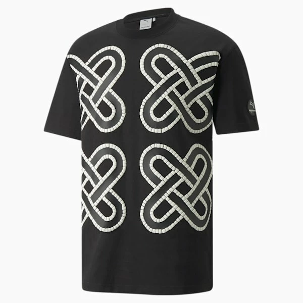 PUMA X PRONOUNCE Graphic Men's Tee 4 PUMA X PRONOUNCE Graphic Men's Tee - Image 4