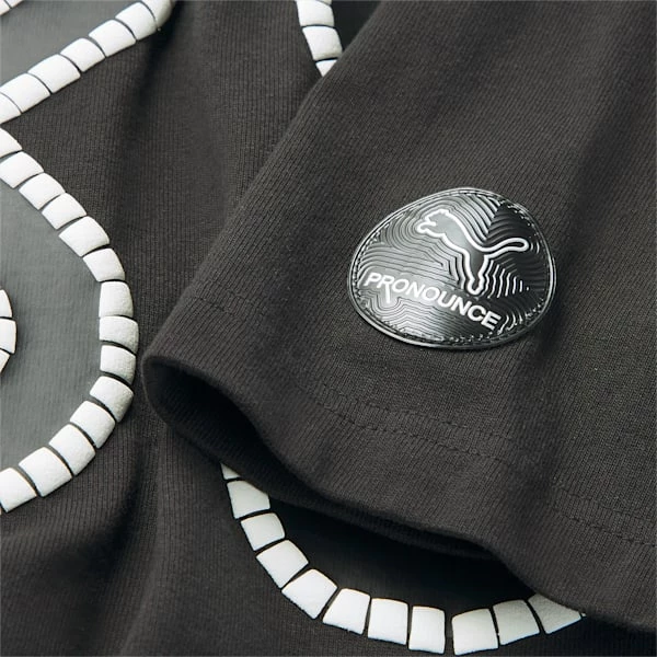 PUMA X PRONOUNCE Graphic Men's Tee 6 PUMA X PRONOUNCE Graphic Men's Tee - Image 6