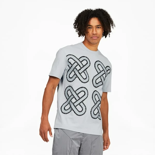 PUMA X PRONOUNCE Graphic Men's Tee 1 PUMA X PRONOUNCE Graphic Men's Tee