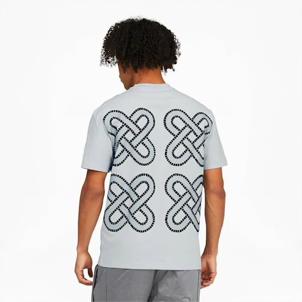 PUMA X PRONOUNCE Graphic Men's Tee 2 PUMA X PRONOUNCE Graphic Men's Tee - Image 2