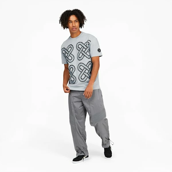 PUMA X PRONOUNCE Graphic Men's Tee 3 PUMA X PRONOUNCE Graphic Men's Tee - Image 3