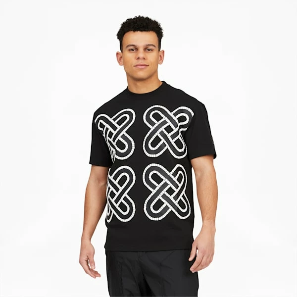 PUMA X PRONOUNCE Graphic Men's Tee 1 PUMA X PRONOUNCE Graphic Men's Tee