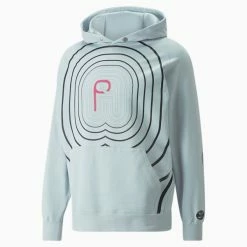 PUMA X PRONOUNCE Hoodie 9 PUMA X PRONOUNCE Hoodie -PUMA Sales PUMA x PRONOUNCE Hoodie 3