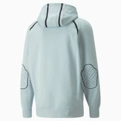 PUMA X PRONOUNCE Hoodie 10 PUMA X PRONOUNCE Hoodie -PUMA Sales PUMA x PRONOUNCE Hoodie 4