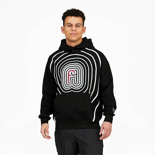 PUMA X PRONOUNCE Hoodie 1 PUMA X PRONOUNCE Hoodie