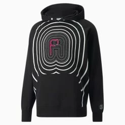 PUMA X PRONOUNCE Hoodie 9 PUMA X PRONOUNCE Hoodie -PUMA Sales PUMA x PRONOUNCE Hoodie 9