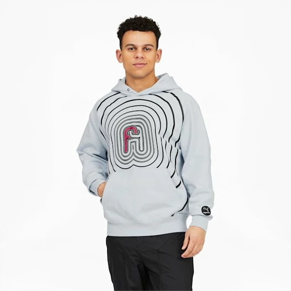 PUMA X PRONOUNCE Hoodie 1 PUMA X PRONOUNCE Hoodie