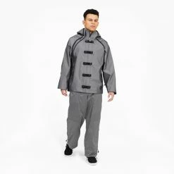 PUMA X PRONOUNCE Men's Tech Pants 8 PUMA X PRONOUNCE Men's Tech Pants -PUMA Sales PUMA x PRONOUNCE Mens Tech Pants 2