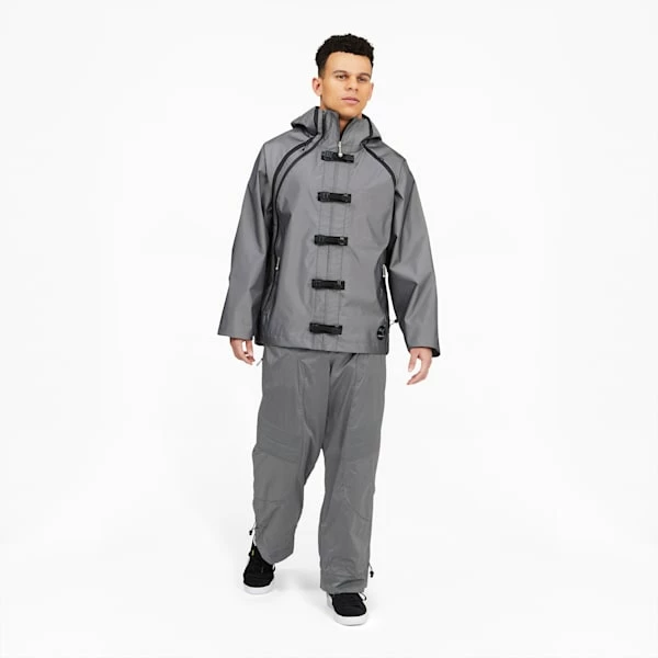 PUMA X PRONOUNCE Men's Tech Pants 3 PUMA X PRONOUNCE Men's Tech Pants - Image 3