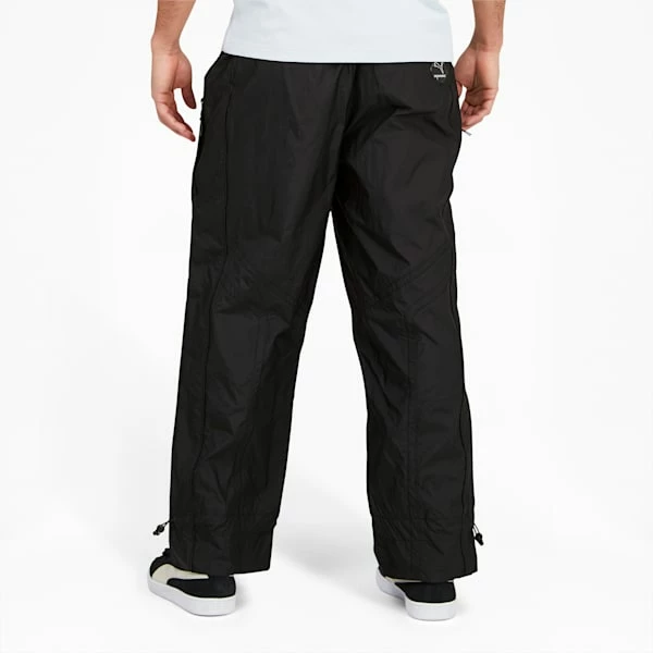 PUMA X PRONOUNCE Men's Tech Pants 2 PUMA X PRONOUNCE Men's Tech Pants - Image 2