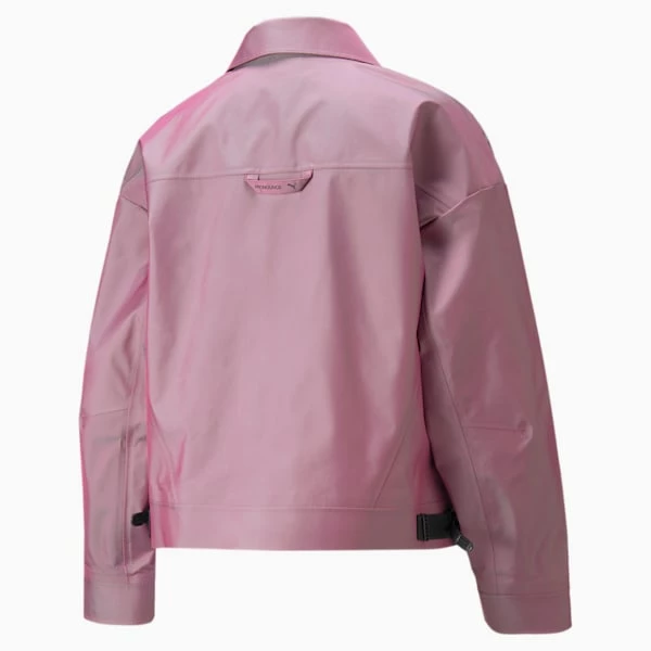 PUMA X PRONOUNCE Woven Women's Jacket 5 PUMA X PRONOUNCE Woven Women's Jacket - Image 5