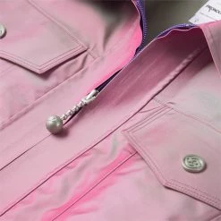 PUMA X PRONOUNCE Woven Women's Jacket 11 PUMA X PRONOUNCE Woven Women's Jacket -PUMA Sales PUMA x PRONOUNCE Woven Womens Jacket 11