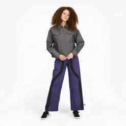 PUMA X PRONOUNCE Woven Women's Jacket -PUMA Sales PUMA x PRONOUNCE Woven Womens Jacket 2