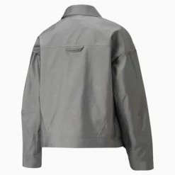 PUMA X PRONOUNCE Woven Women's Jacket -PUMA Sales PUMA x PRONOUNCE Woven Womens Jacket 4