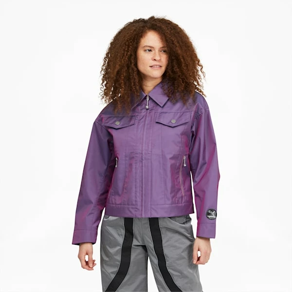 PUMA X PRONOUNCE Woven Women's Jacket 1 PUMA X PRONOUNCE Woven Women's Jacket