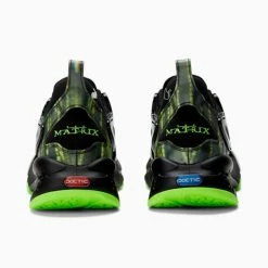 PUMA X THE MATRIX XETIC Halflife -PUMA Sales PUMA x THE MATRIX XETIC Halflife 2