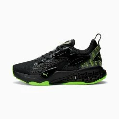 PUMA X THE MATRIX XETIC Halflife
