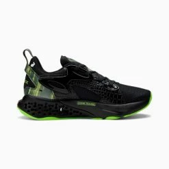 PUMA X THE MATRIX XETIC Halflife -PUMA Sales PUMA x THE MATRIX XETIC Halflife 4