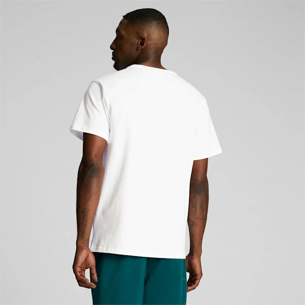 PUMA X TMC Everyday Hussle Graphic Tee 2 PUMA X TMC Everyday Hussle Graphic Tee - Image 2